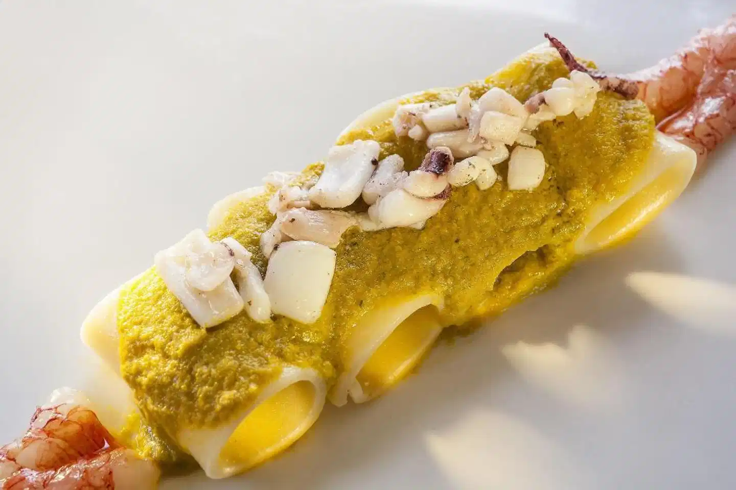 Orsa Maggiore Restaurant