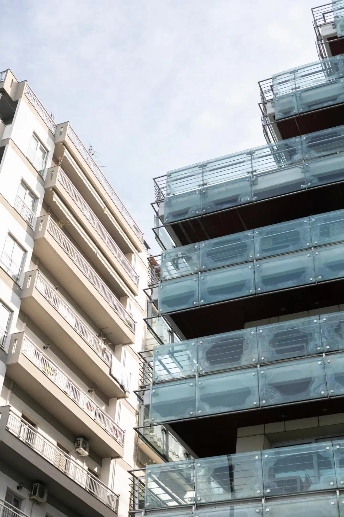 Daios Luxury Living Aussenansicht