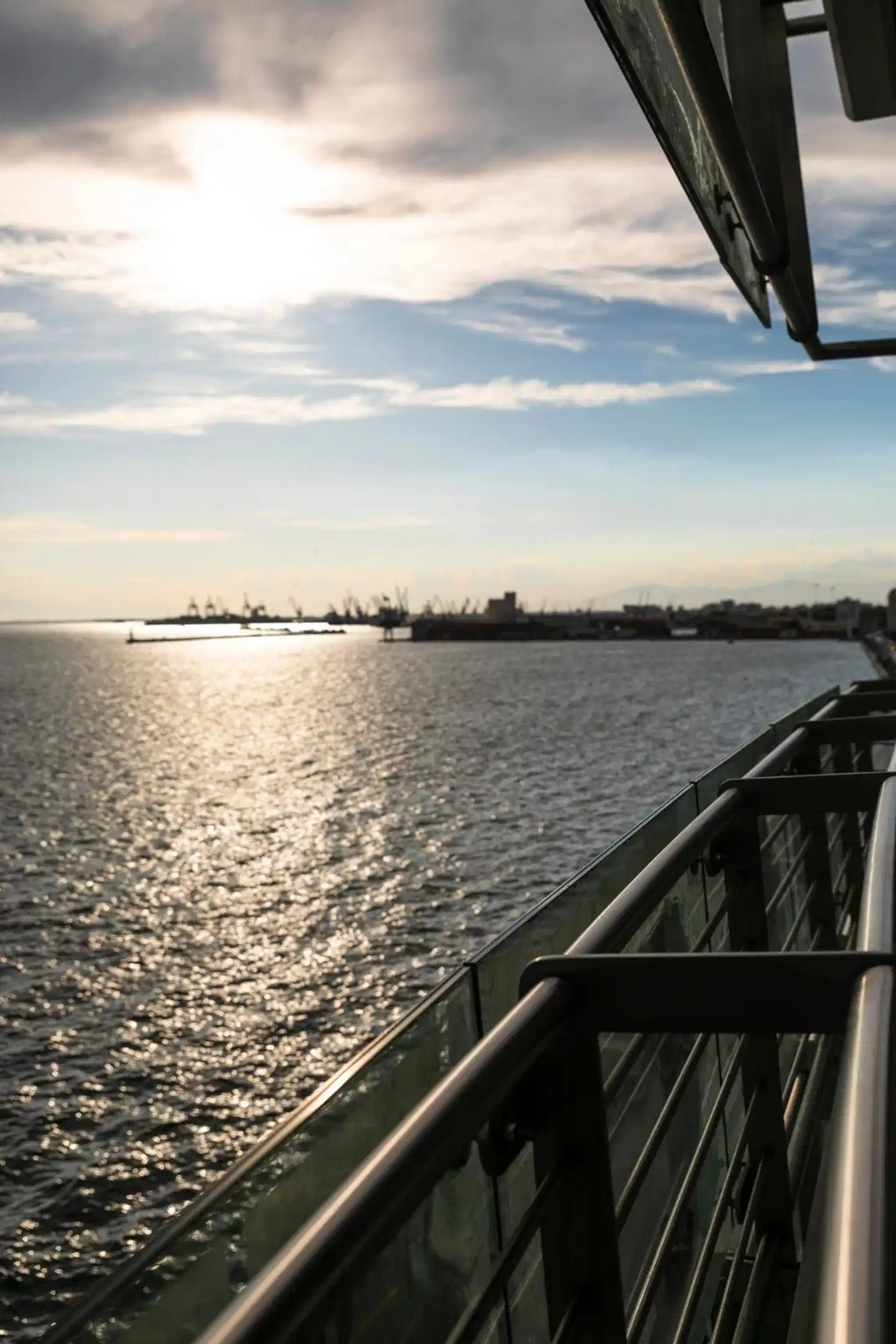 Daios Luxury Living Strand