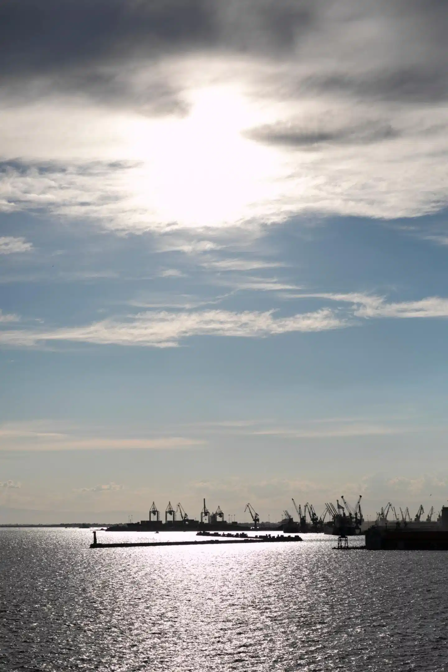 Daios Luxury Living Landschaft