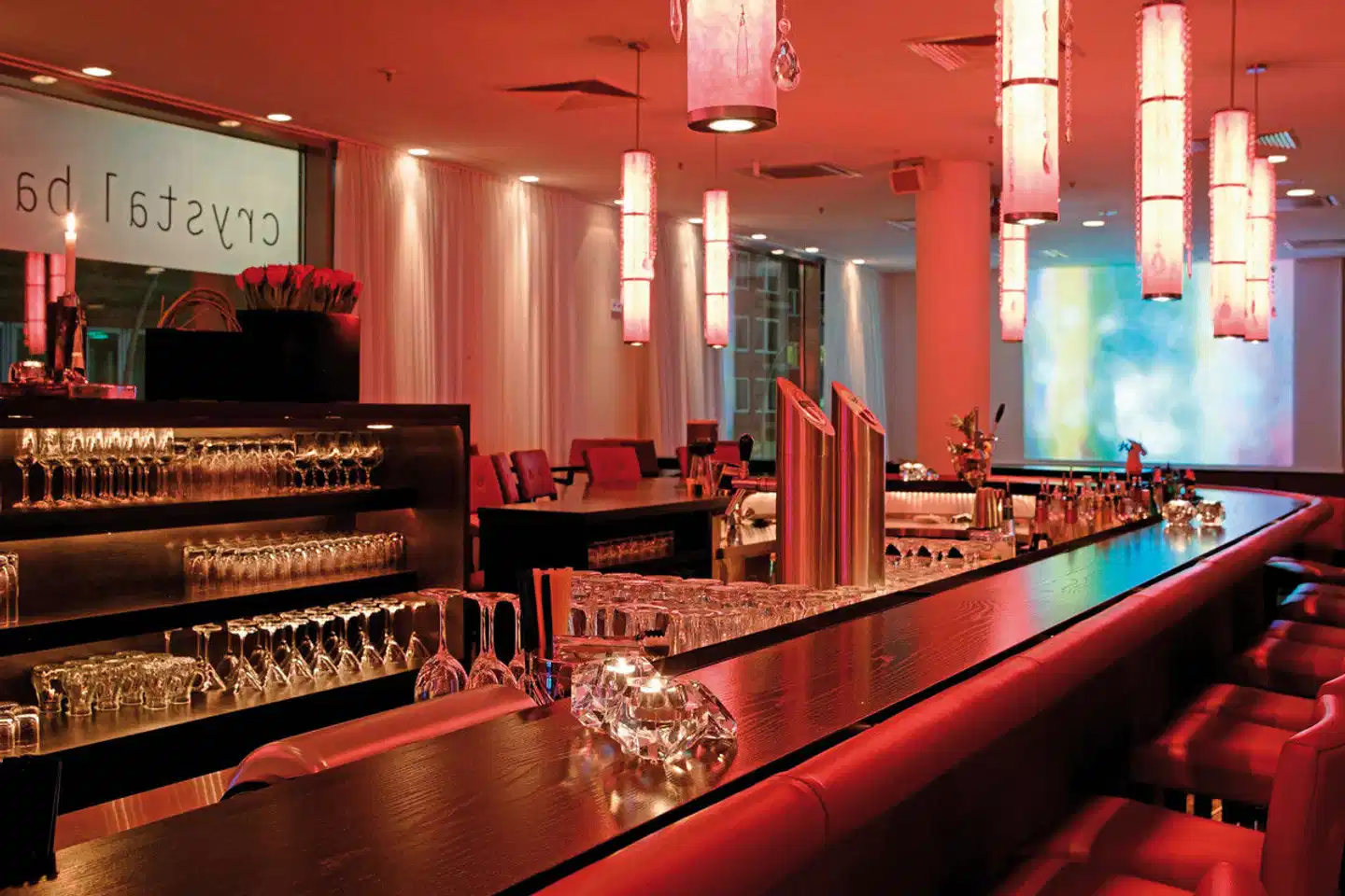 ARCOTEL Rubin Hamburg Bar