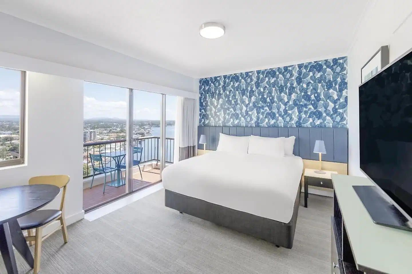 Vibe Hotel Gold Coast Wohnbeispiel