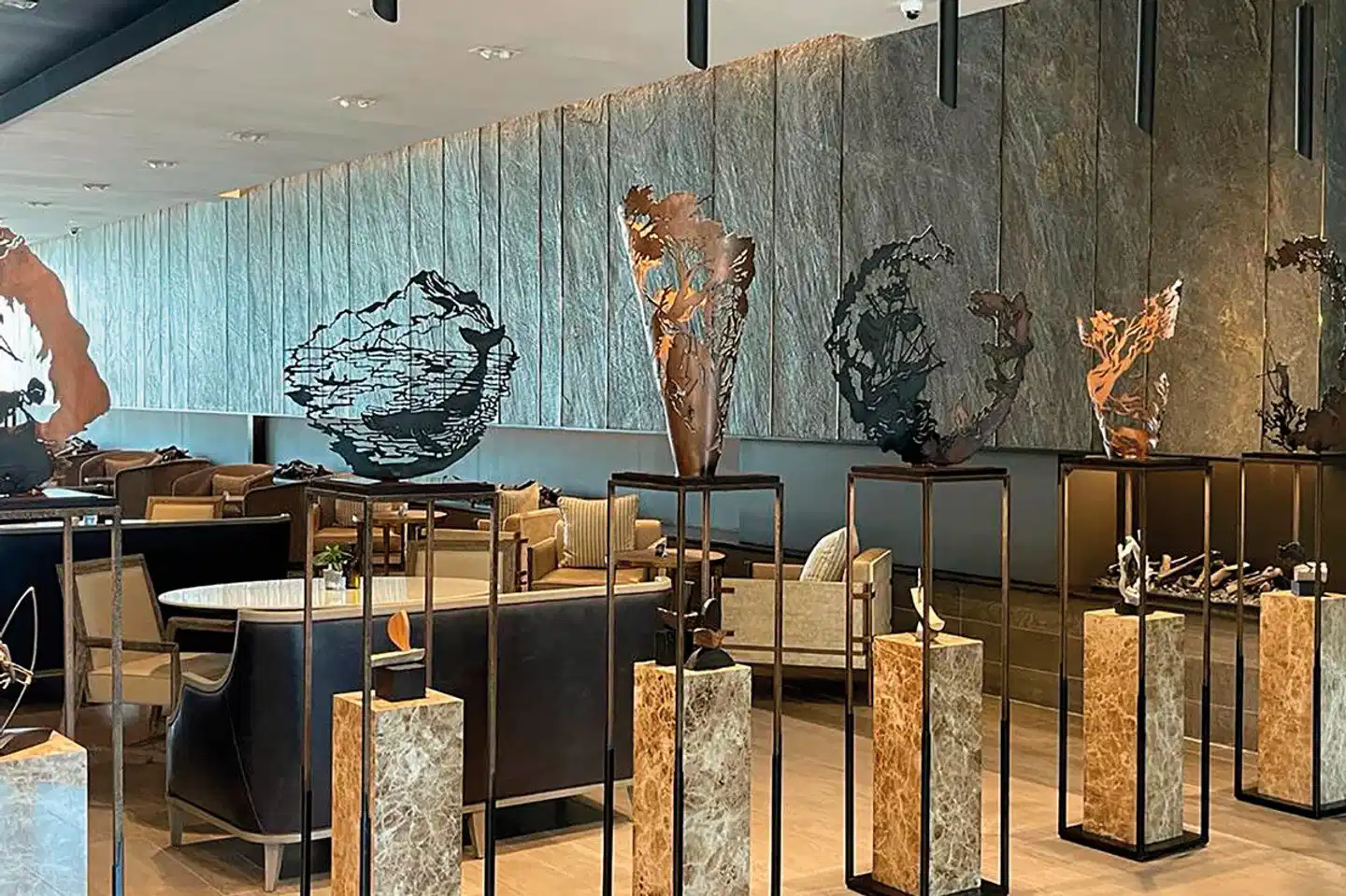 Cabo de Hornos Restaurant