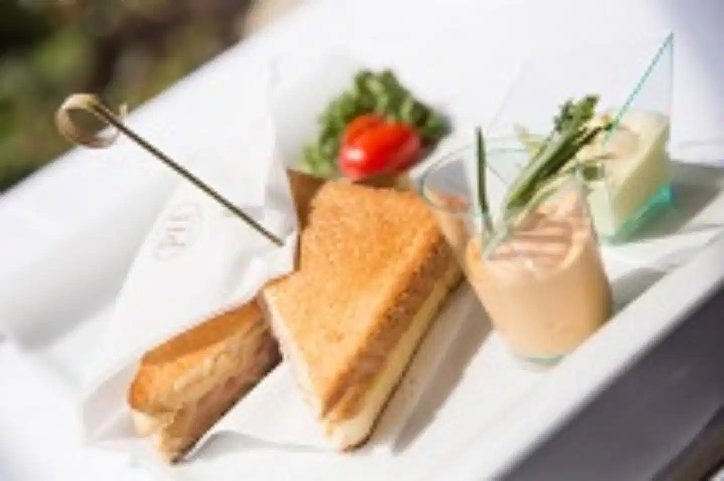 Palace Hotel Wellness