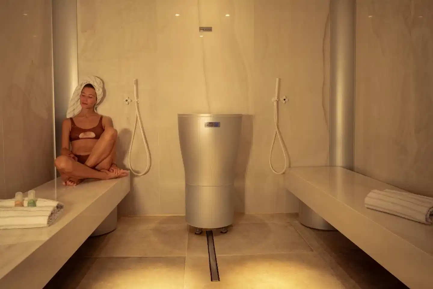 Palace Hotel Wellness