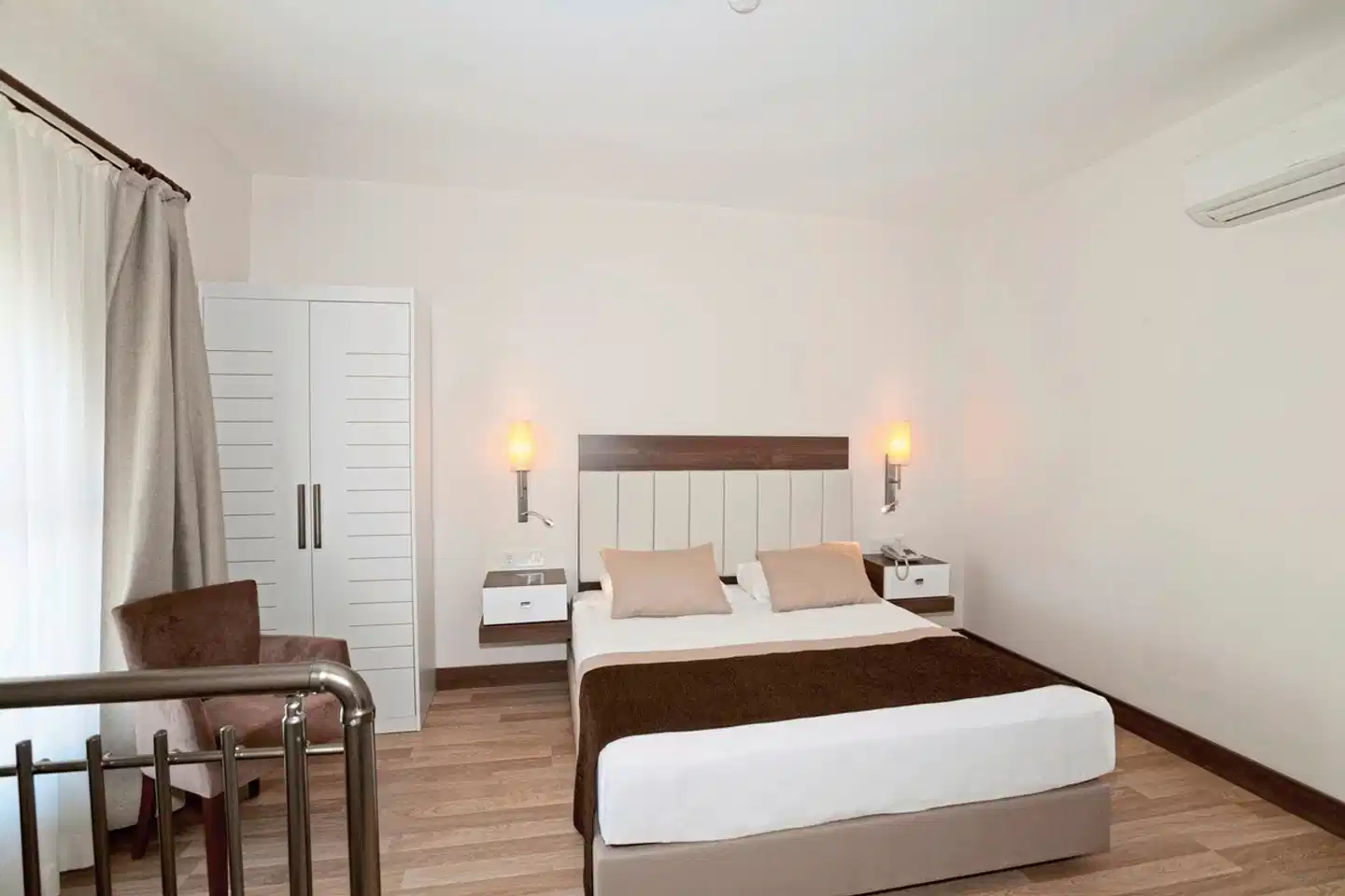 Side Mare Resort & SPA Wohnbeispiel