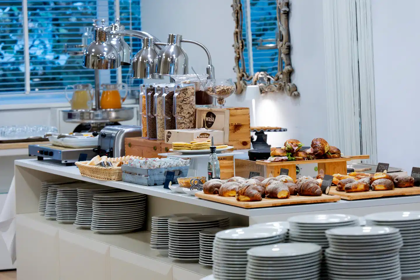 Cristallo Restaurant