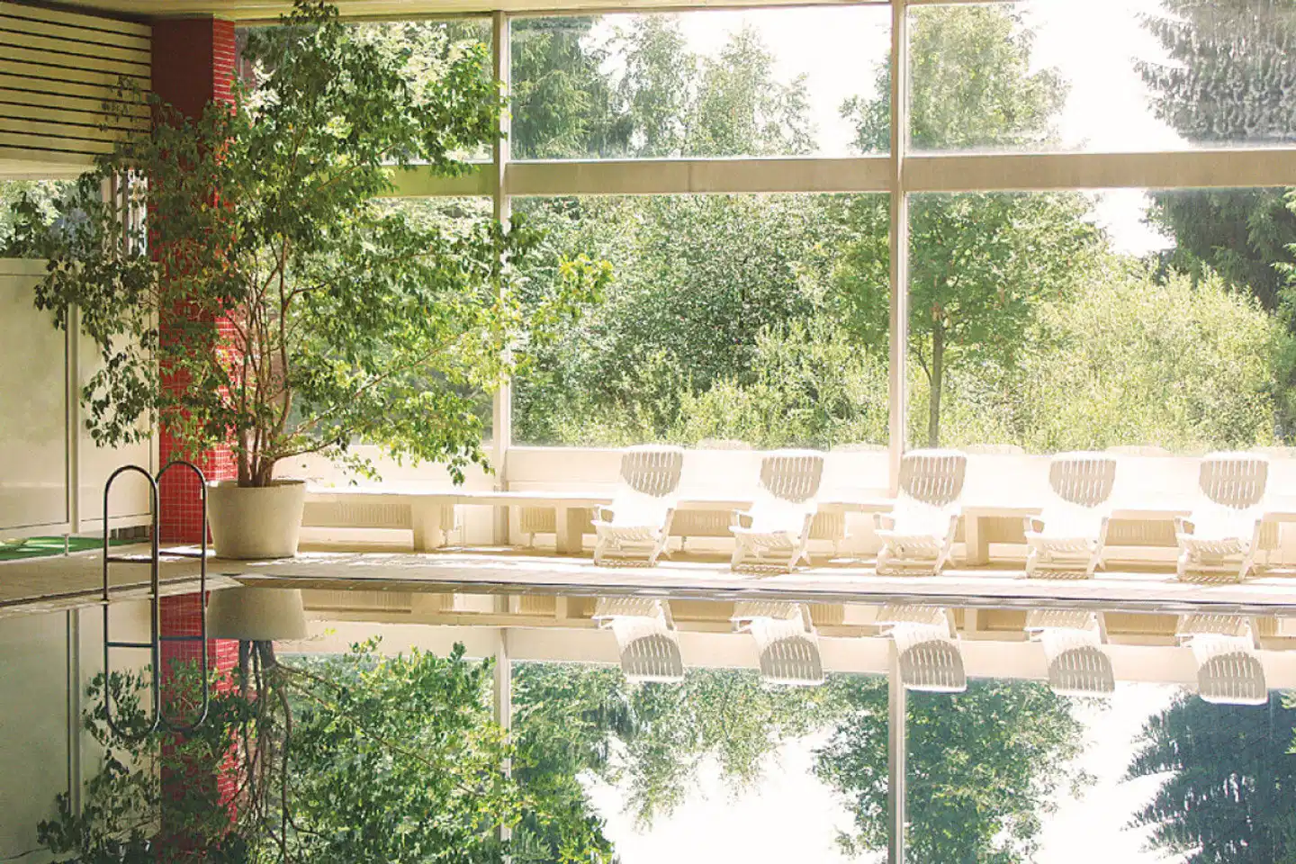 Carea Residenz Hotel Harzhöhe Wellness