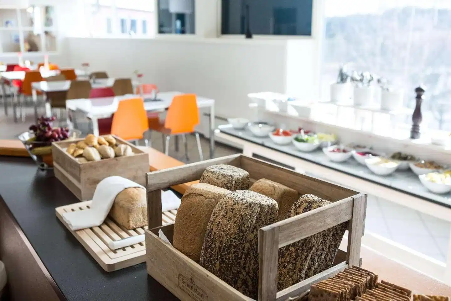 Best Western Plus Frontier Inn Restaurant