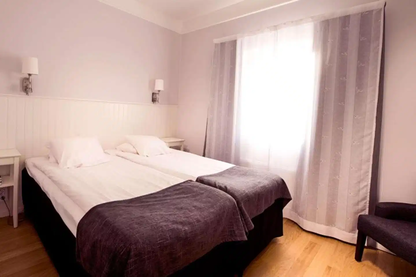 Clarion Collection Hotel Bergmästaren Wohnbeispiel