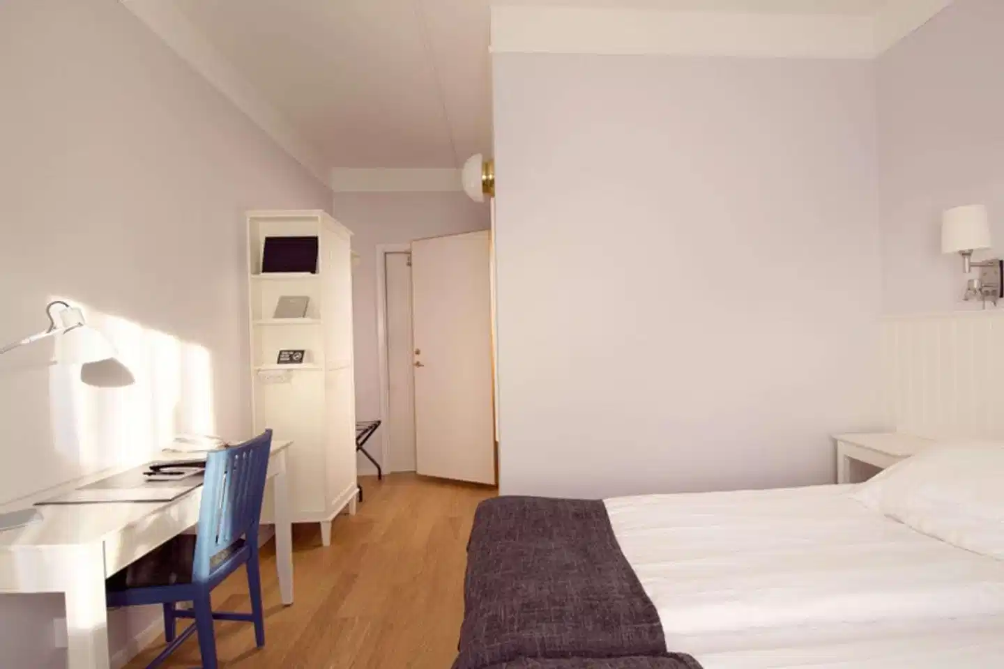 Clarion Collection Hotel Bergmästaren Wohnbeispiel