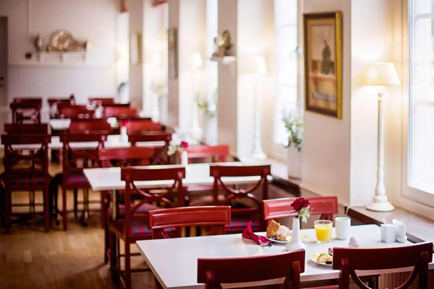 Clarion Collection Hotel Bergmästaren Restaurant