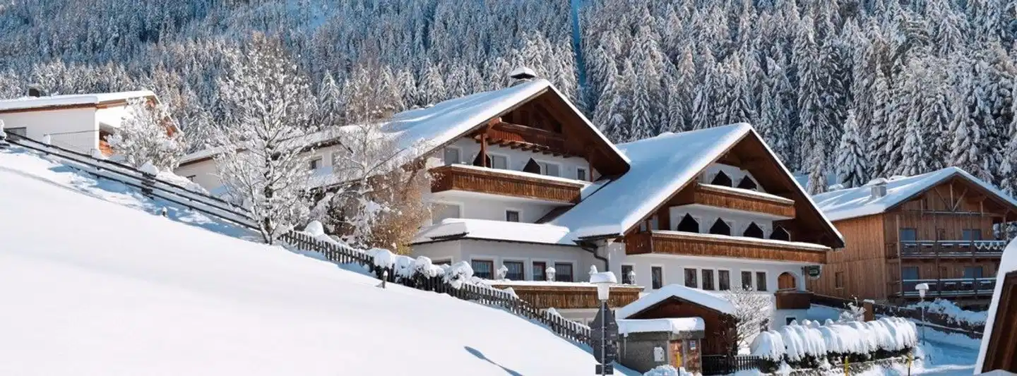 Naturhotel Miraval Aussenansicht