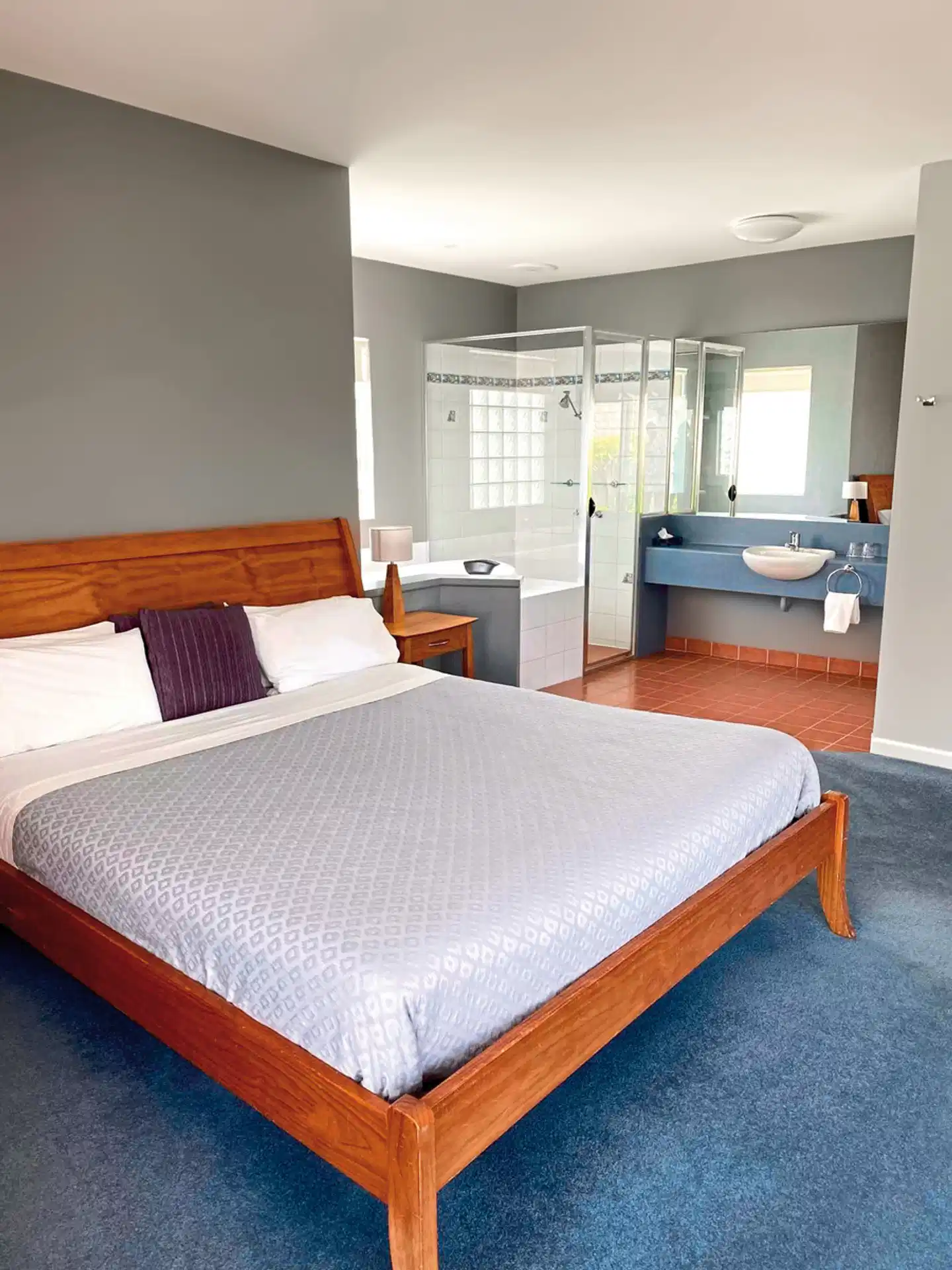 Waves Port Campbell Wohnbeispiel