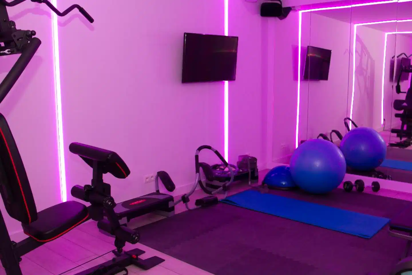 The Golden Tree Hotel Wellness