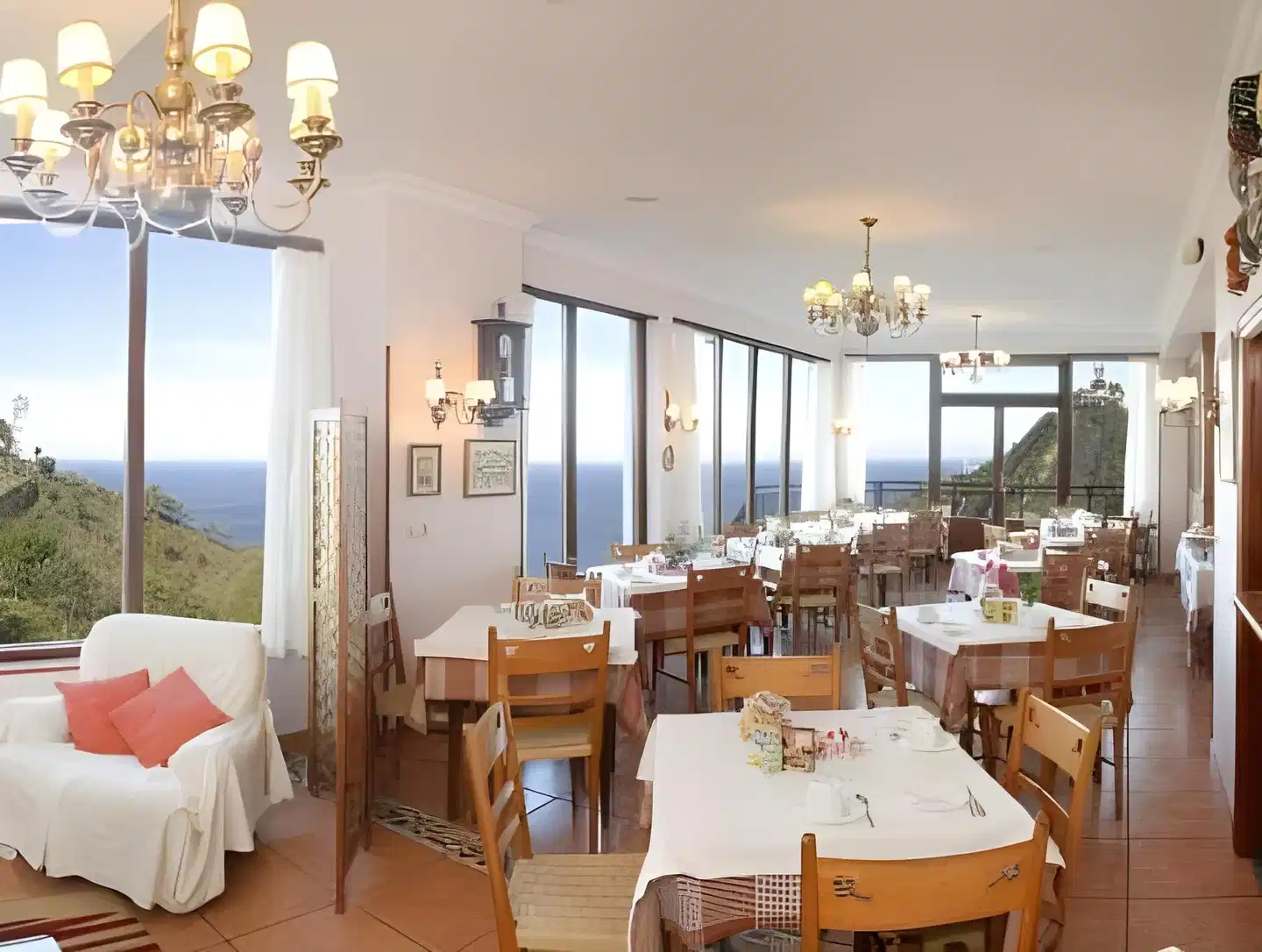 Leku Eder Restaurant