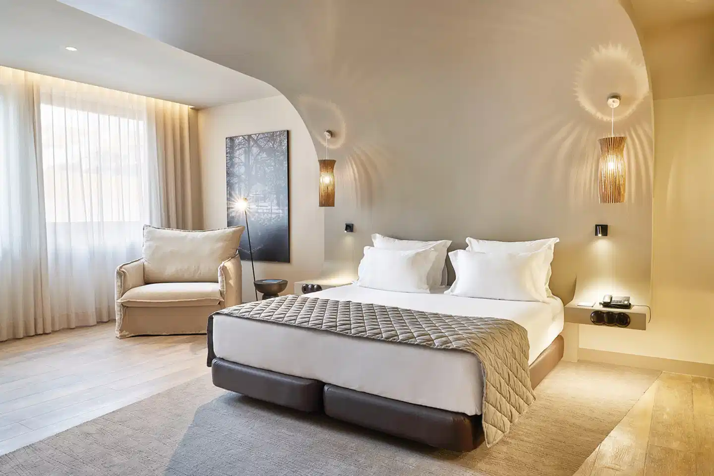 PortoBay Teatro Wohnbeispiel