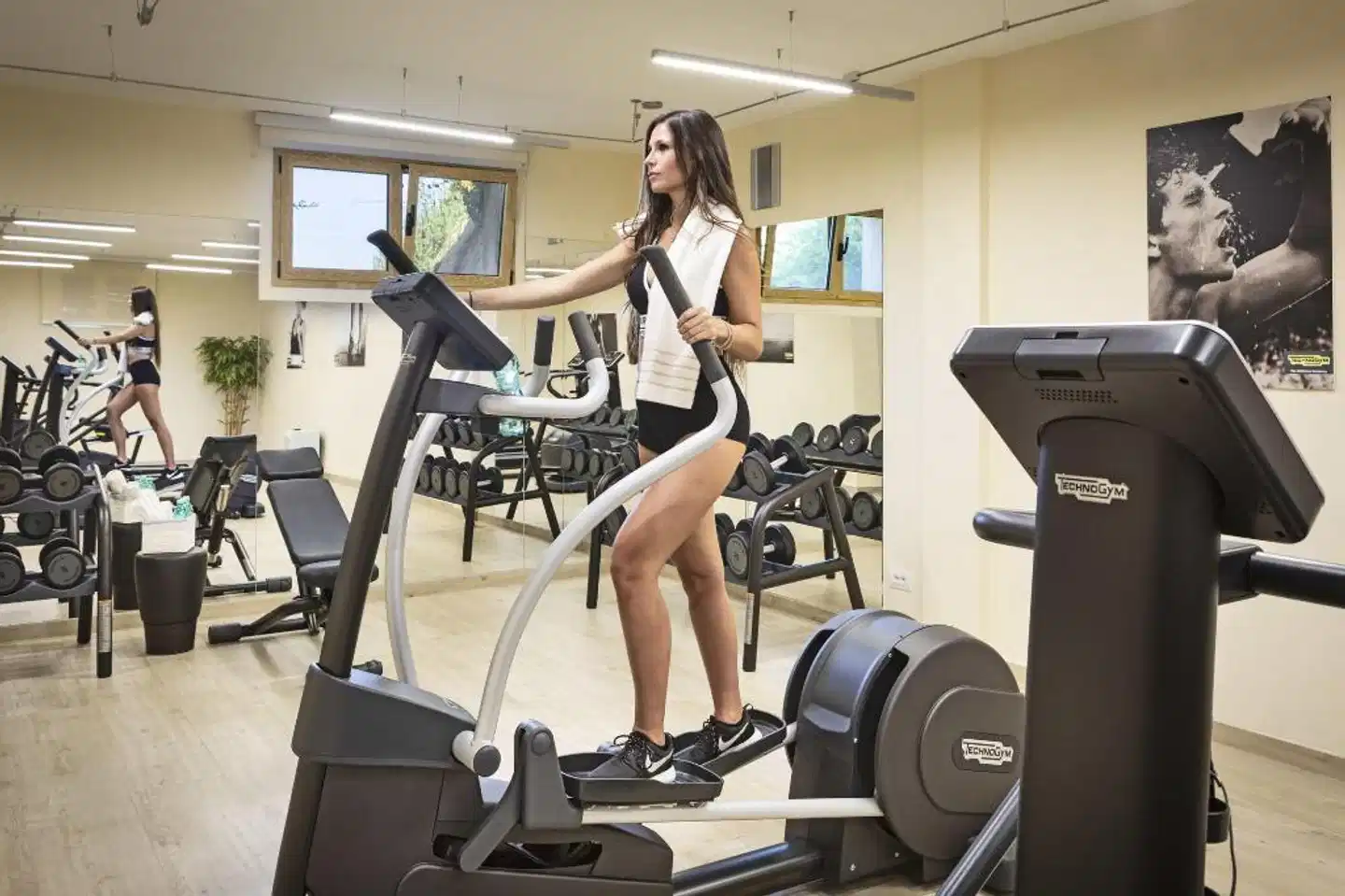 Li Finistreddi Exclusive Country Retreat Sport und Entertainment