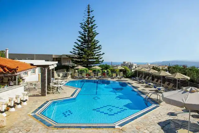 Villa Mare Monte ApartHotel Pool