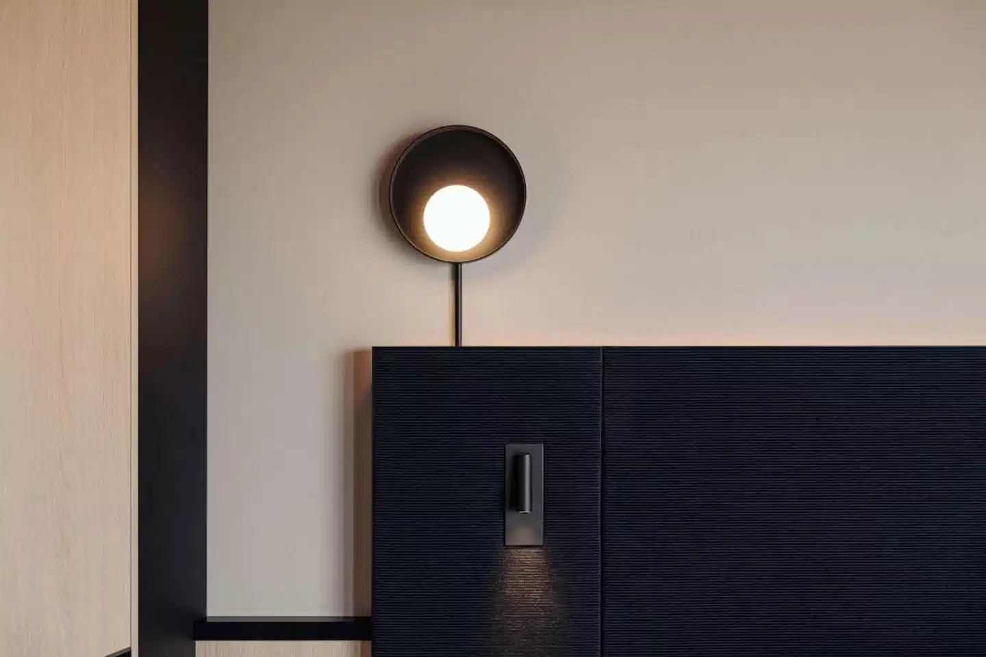 DoubleTree by Hilton Amsterdam Centraal Station Wohnbeispiel