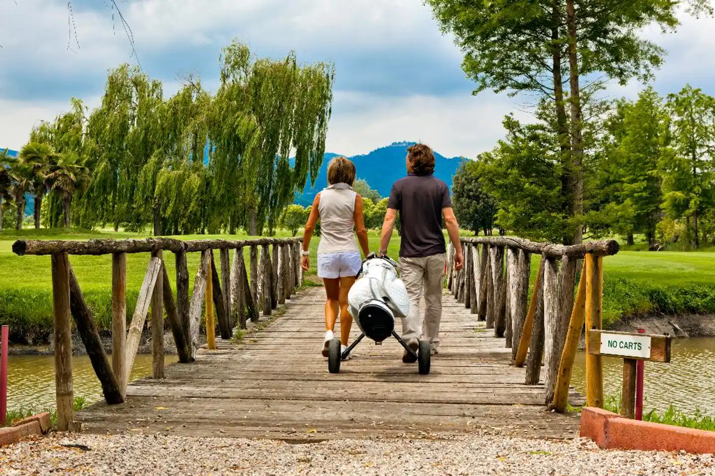 Hotel Sporting Tiere