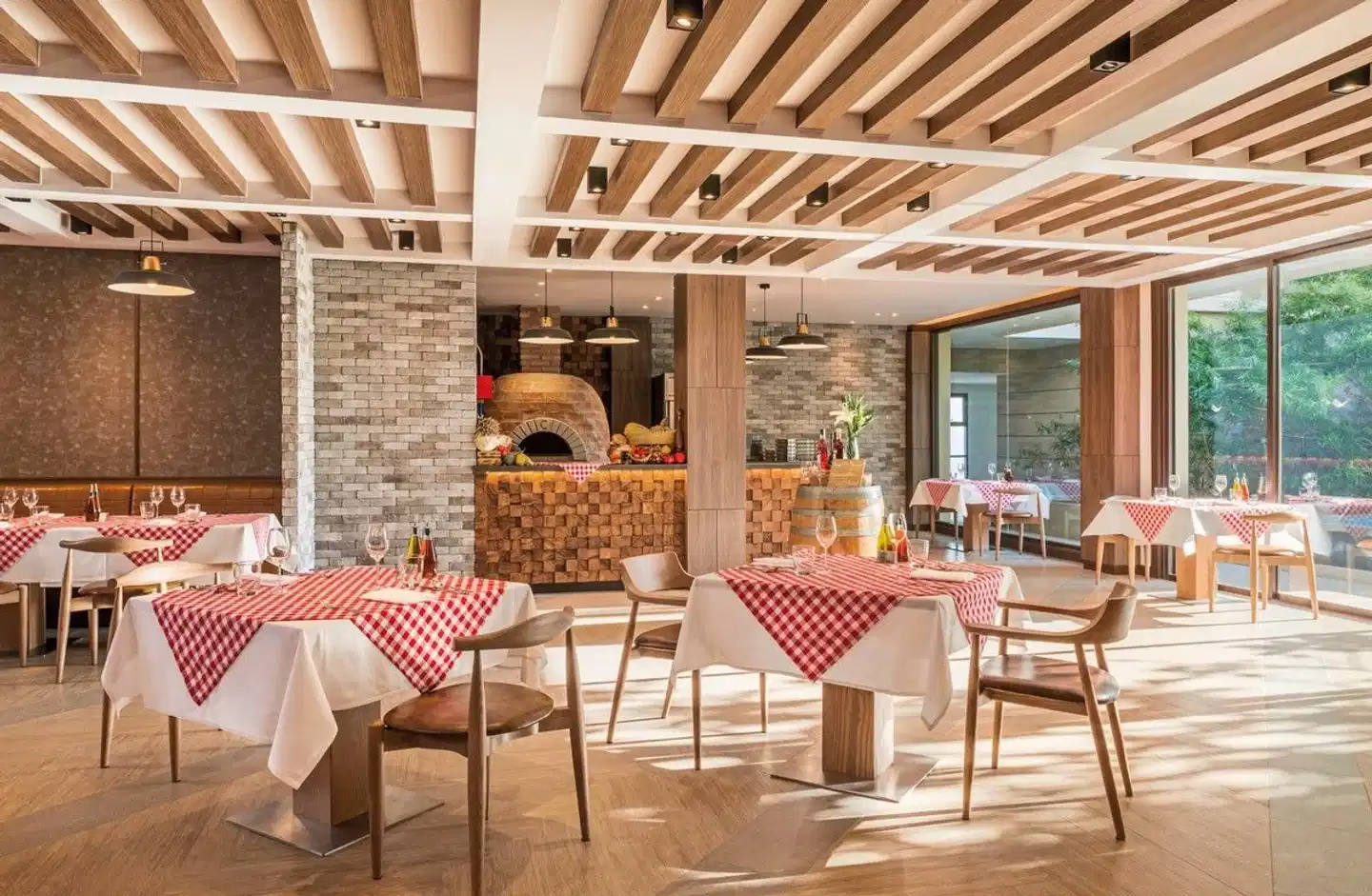 Le Méridien Khao Lak Resort & Spa Lobby