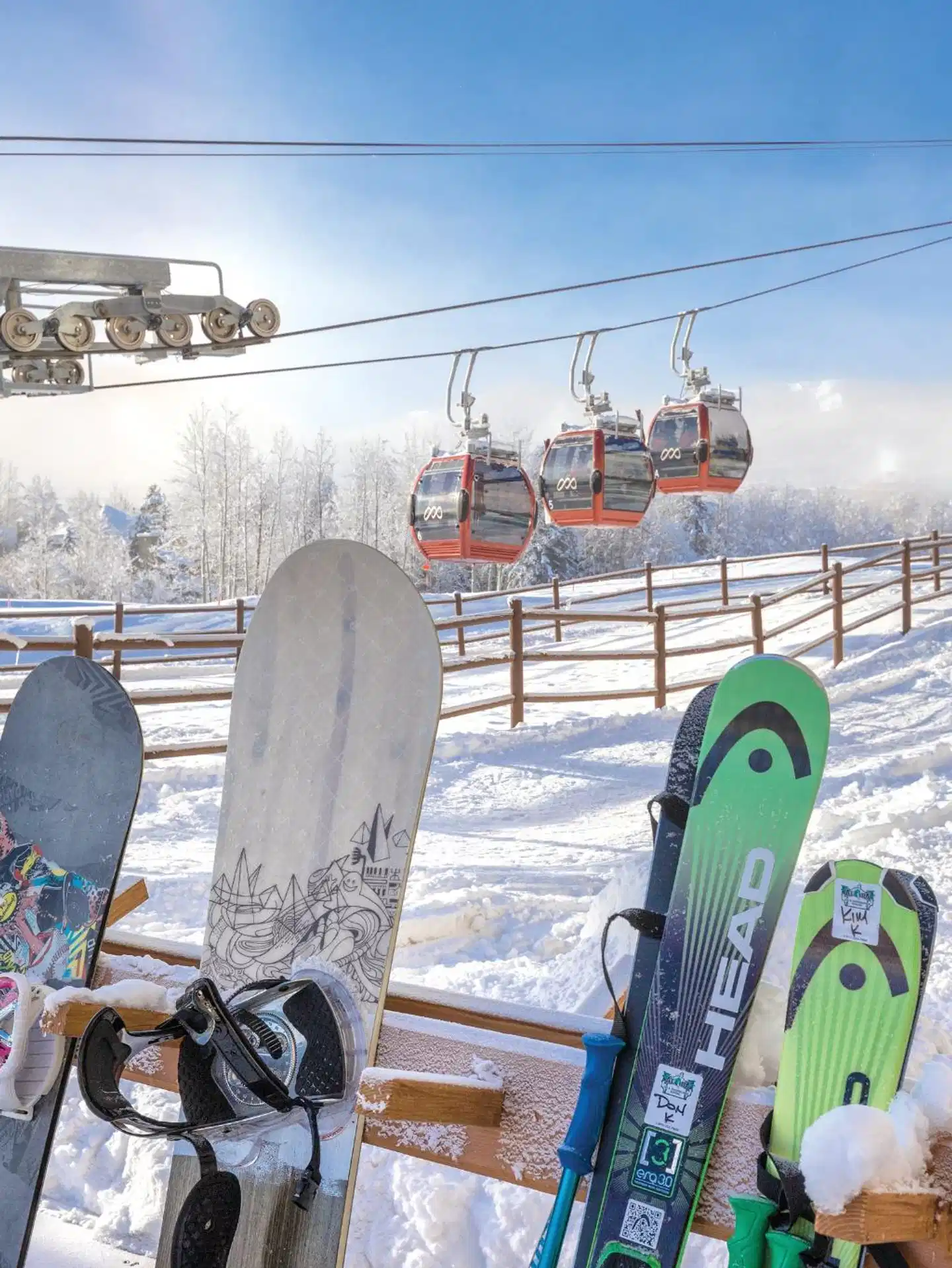 Wyndham Park City Sport und Entertainment