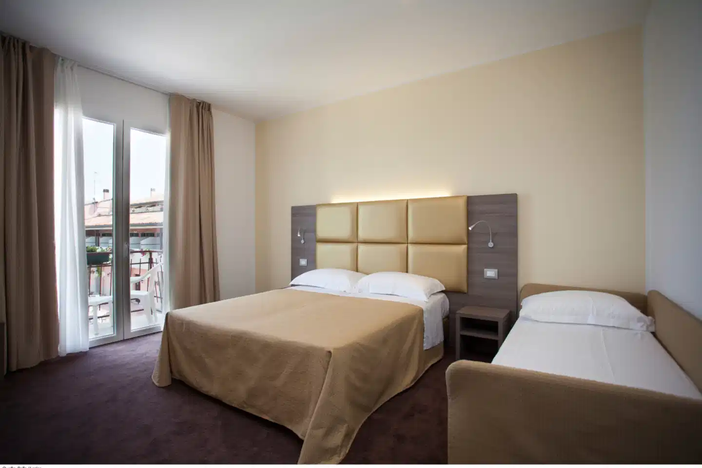 Bella Lazise Wohnbeispiel