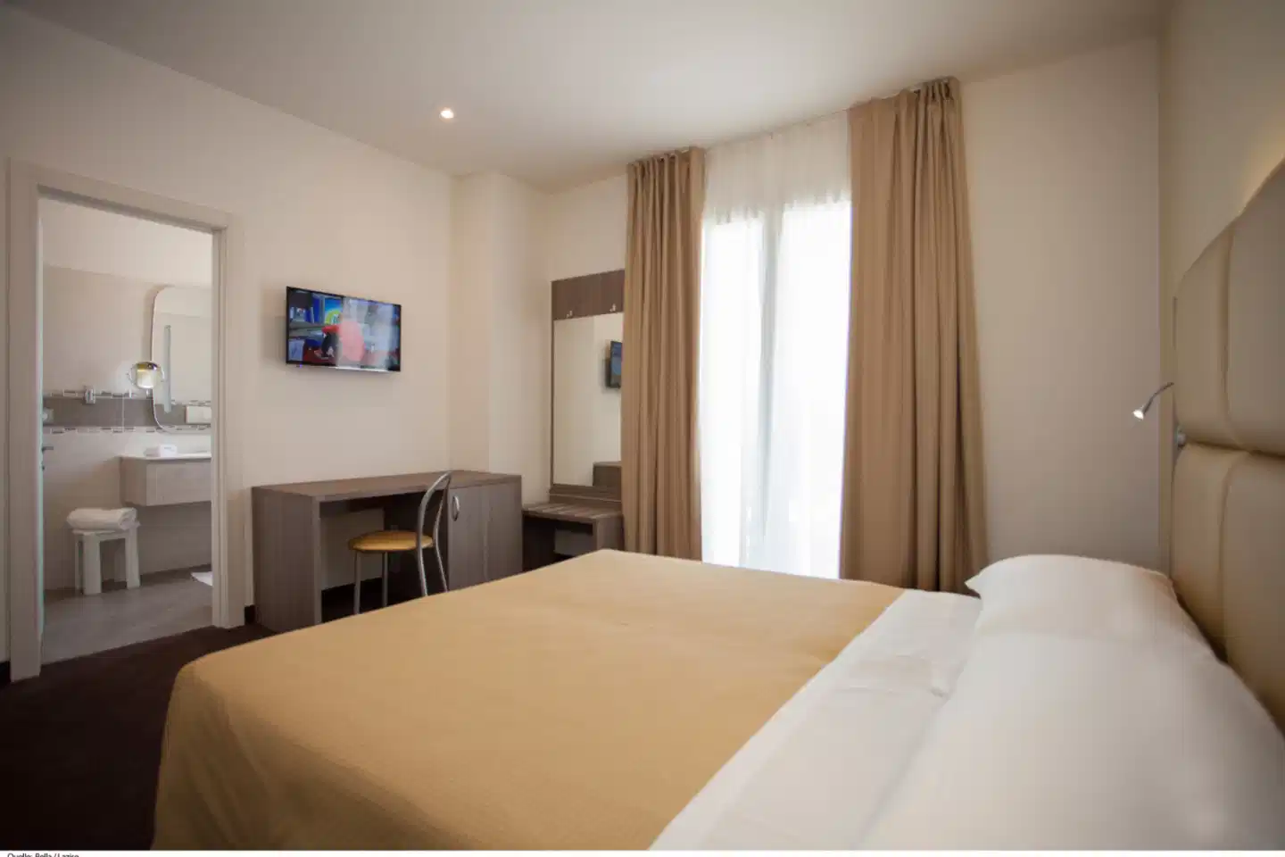 Bella Lazise Wohnbeispiel