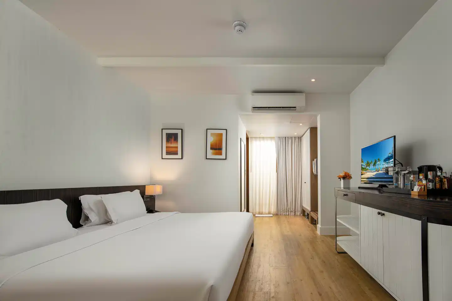 Celes Samui Wohnbeispiel