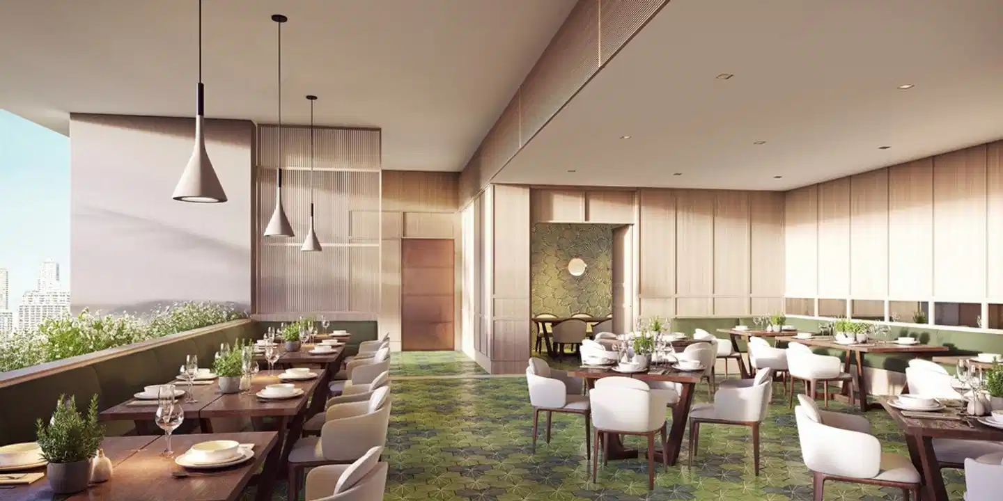 The Ritz-Carlton Residences, Waikiki Beach Restaurant