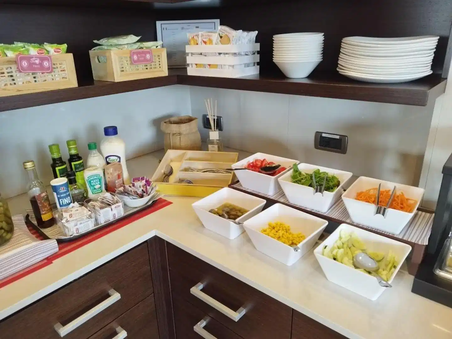 Kairos Garda Hotel Restaurant