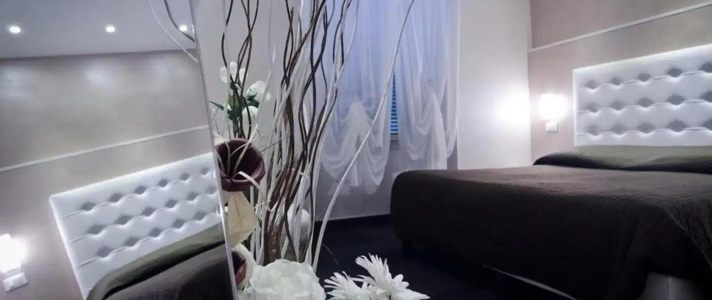 Londrino Sanremo Landschaft