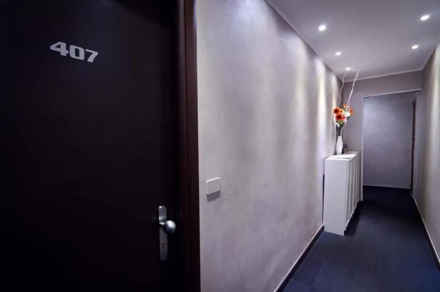 Londrino Sanremo Badezimmer