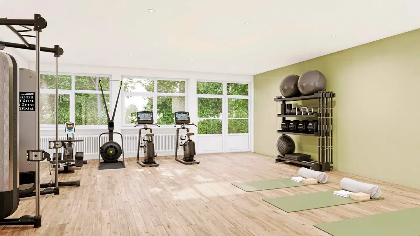 stuub hinterzarten Sport und Entertainment