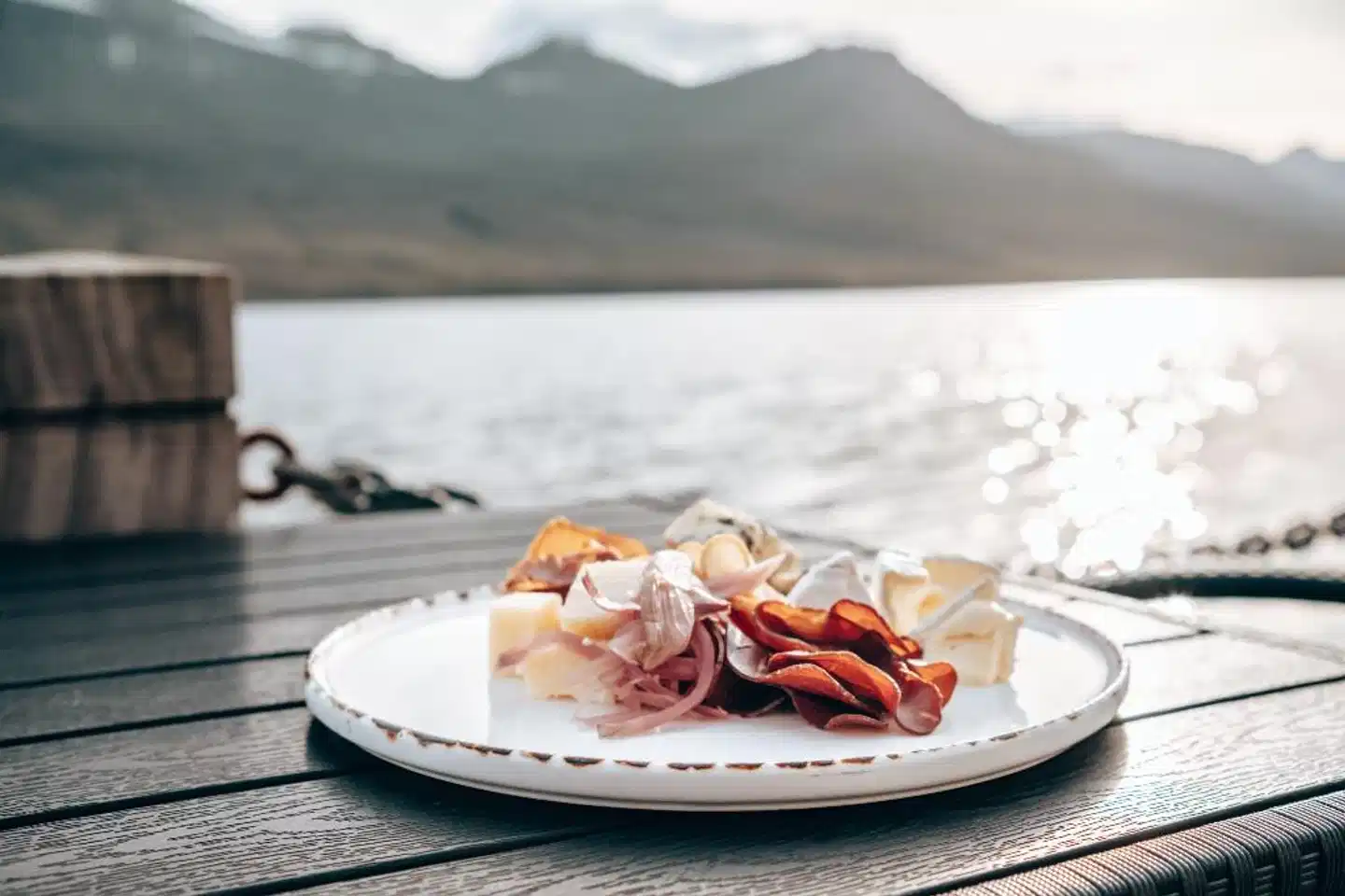 Fosshotel Eastfjords Wellness