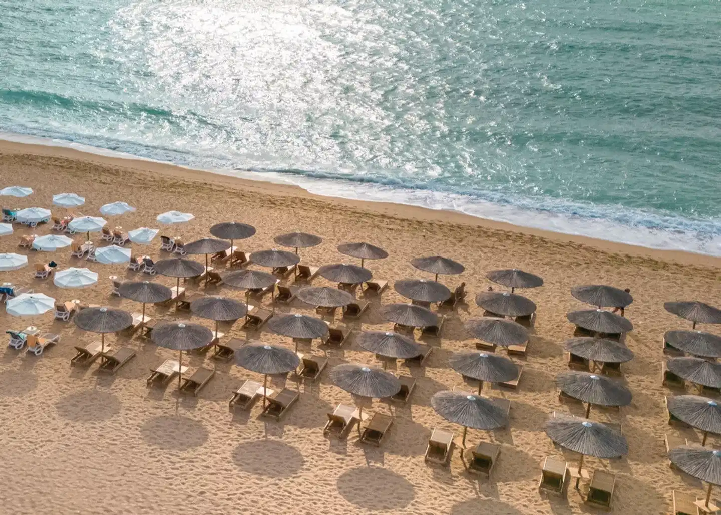 GRIFID Encanto Beach Strand