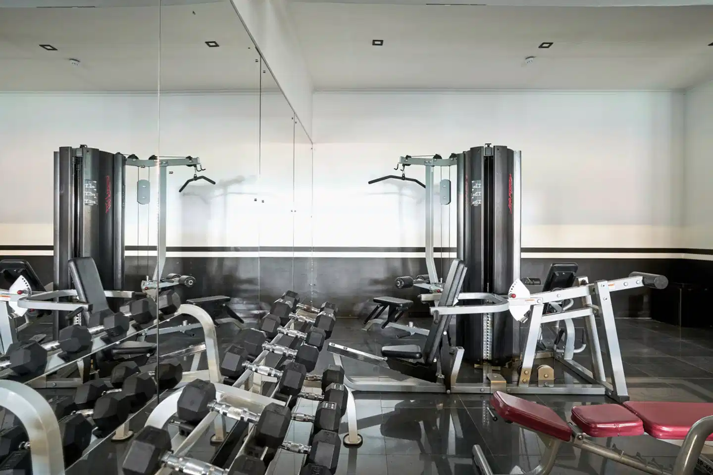 Sun Siyam Pasikudah Sport und Entertainment