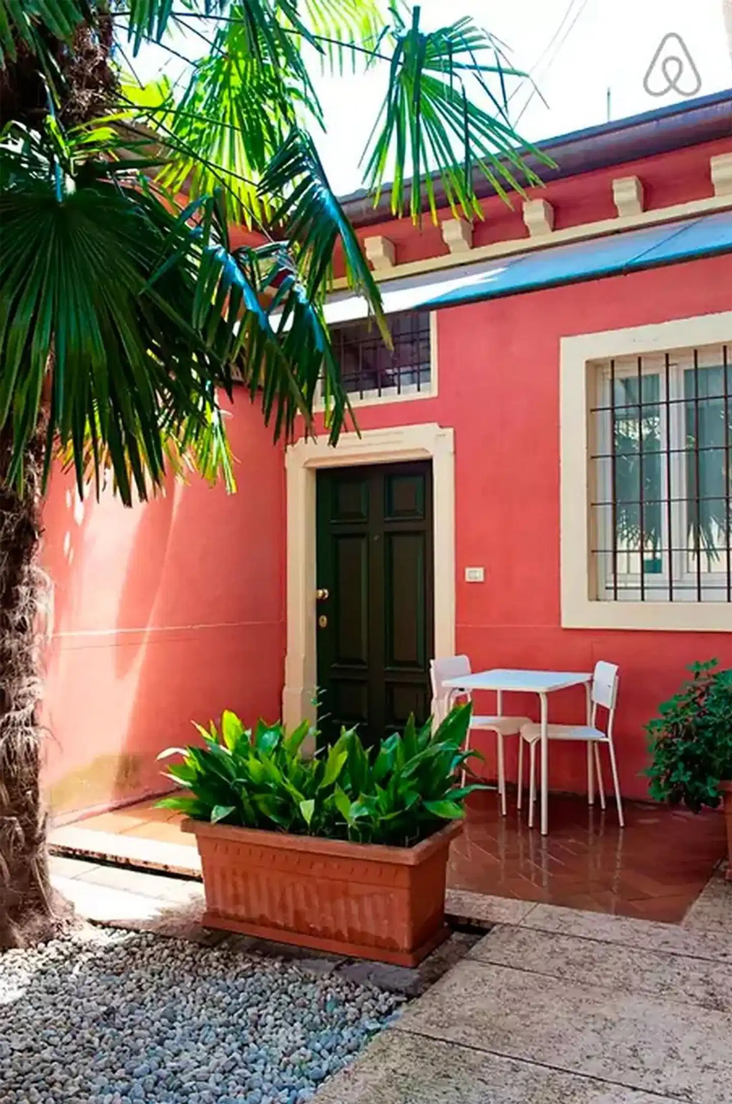 Truly Verona Terrasse