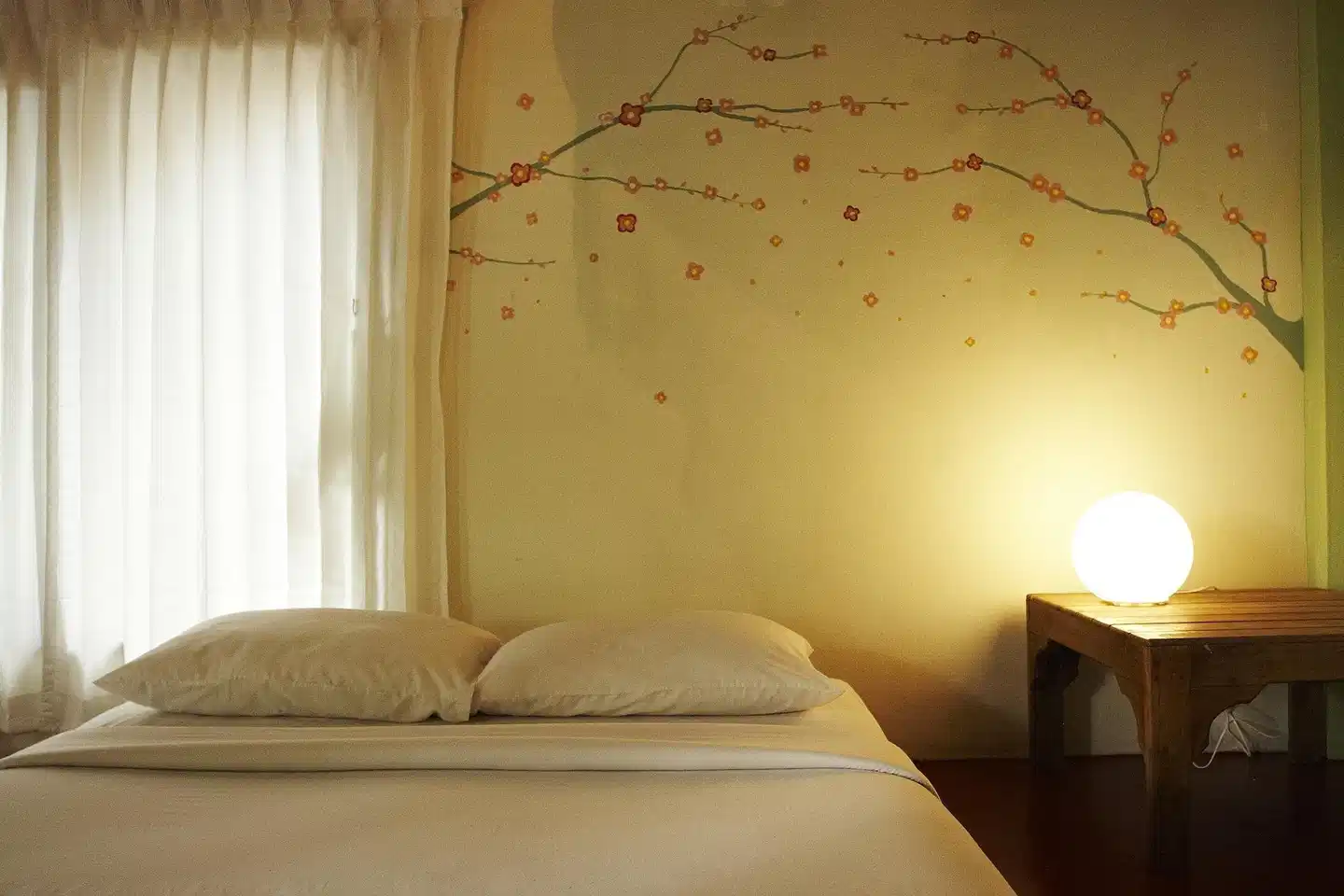 Saffron on the Sea Resort (SHA Certified) Wohnbeispiel