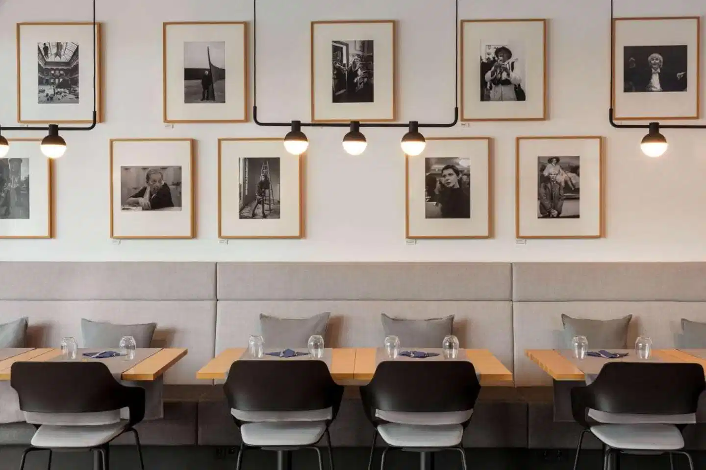 Vienna House Ernst Leitz Wetzlar Konferenz