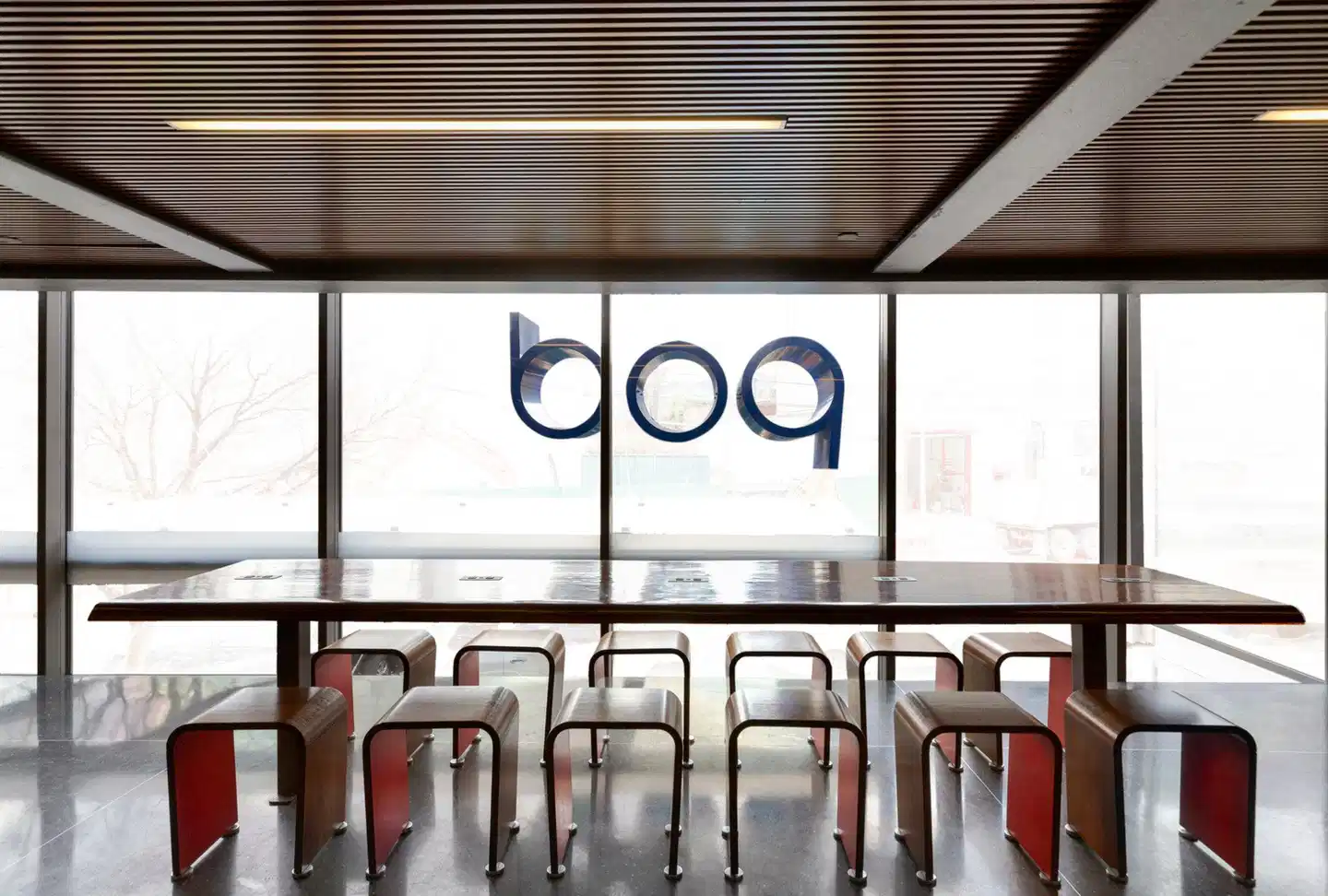 Pod Brooklyn Restaurant