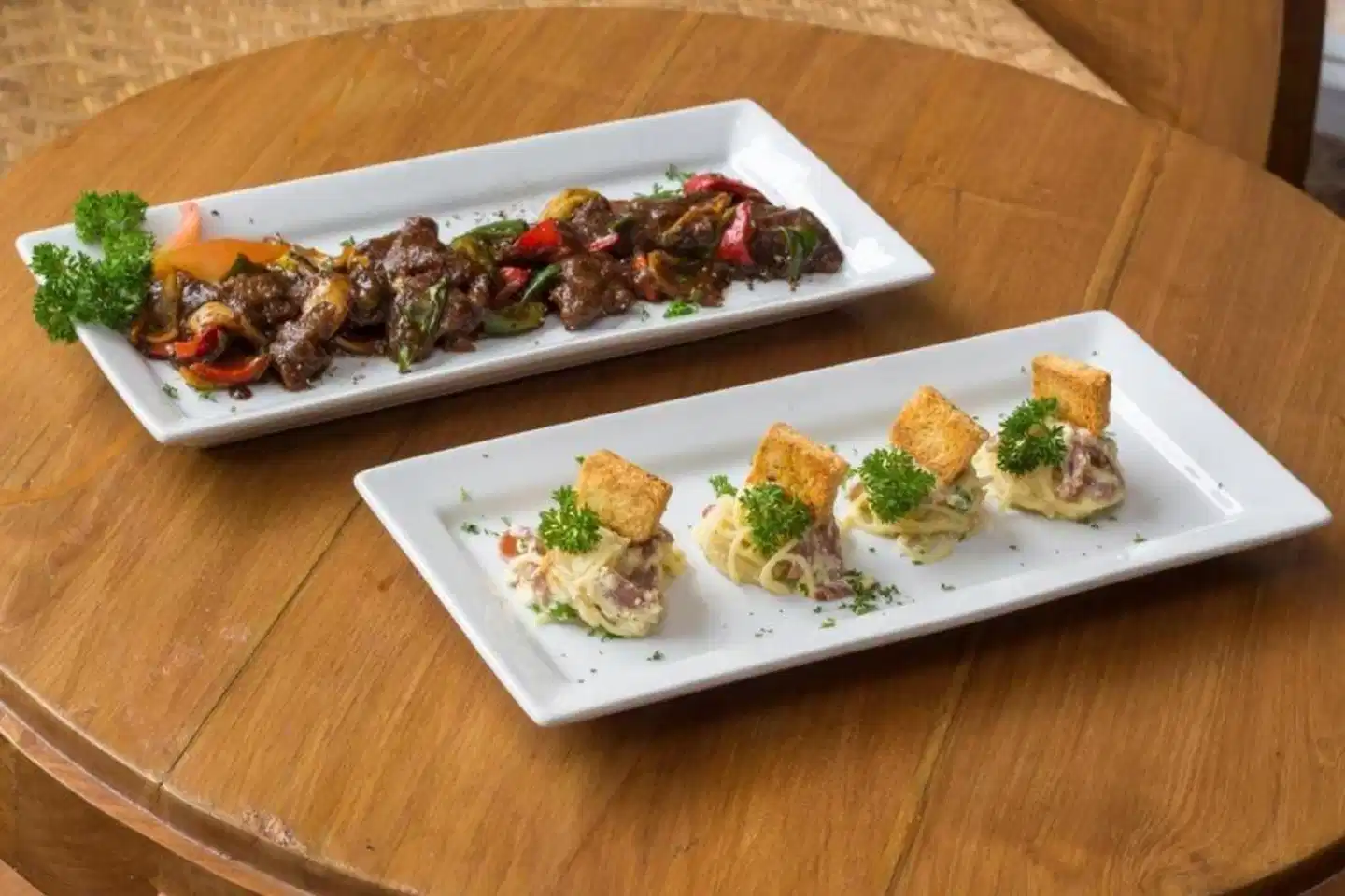 Grand Puri Saron Boutique Yogyakarta Restaurant