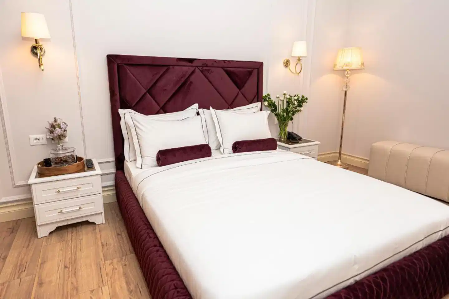 Diamma Resort Wohnbeispiel