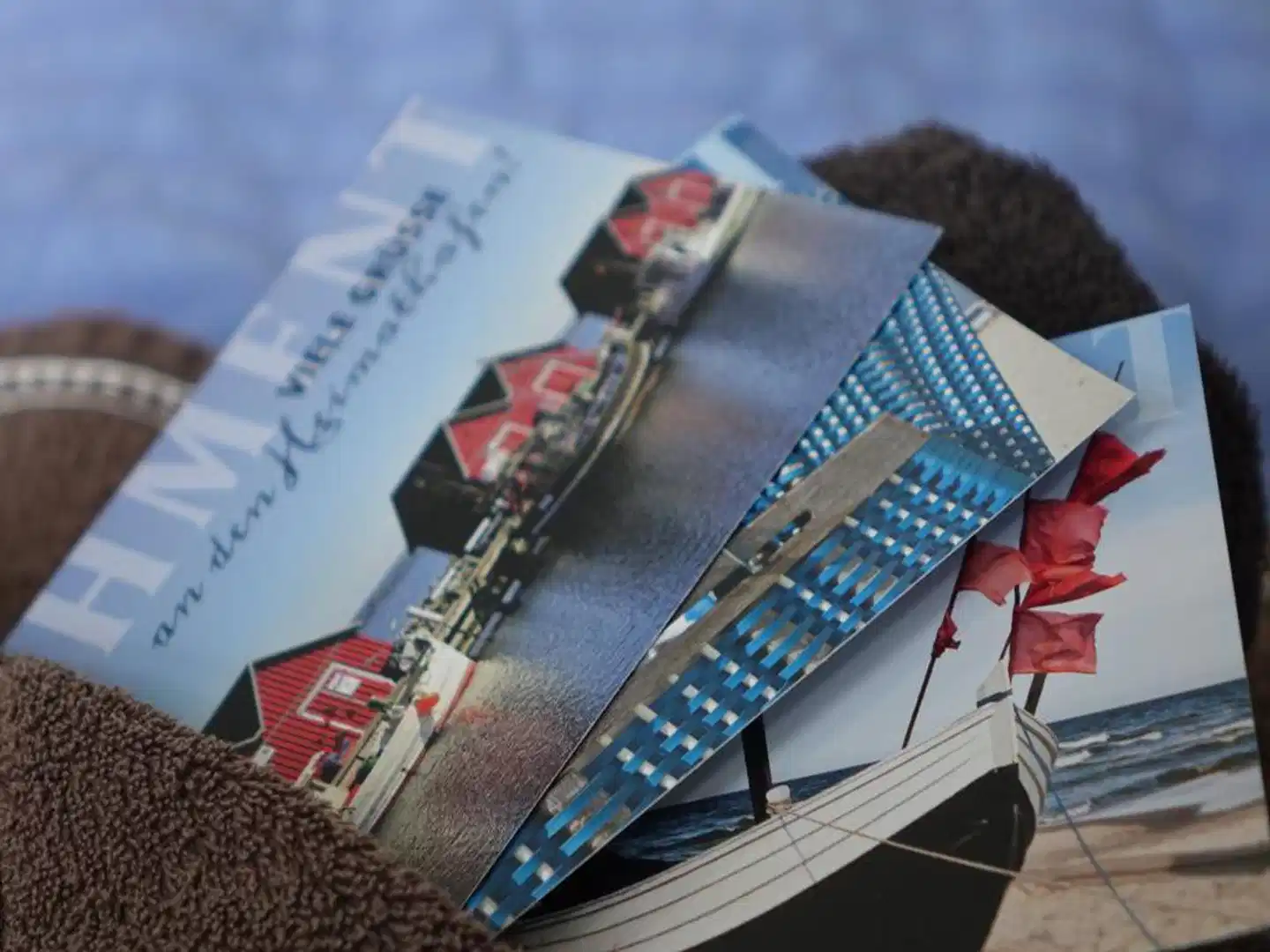 Parkhotel Putbus Modellaufnahme