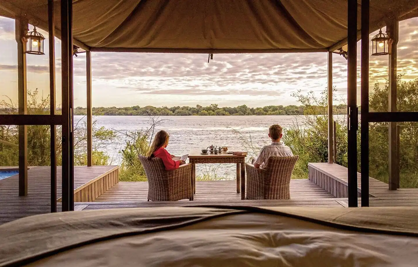 Old Drift Lodge Wellness