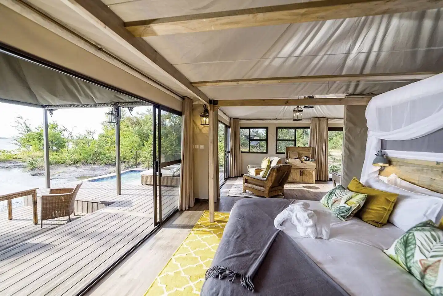 Old Drift Lodge Wellness