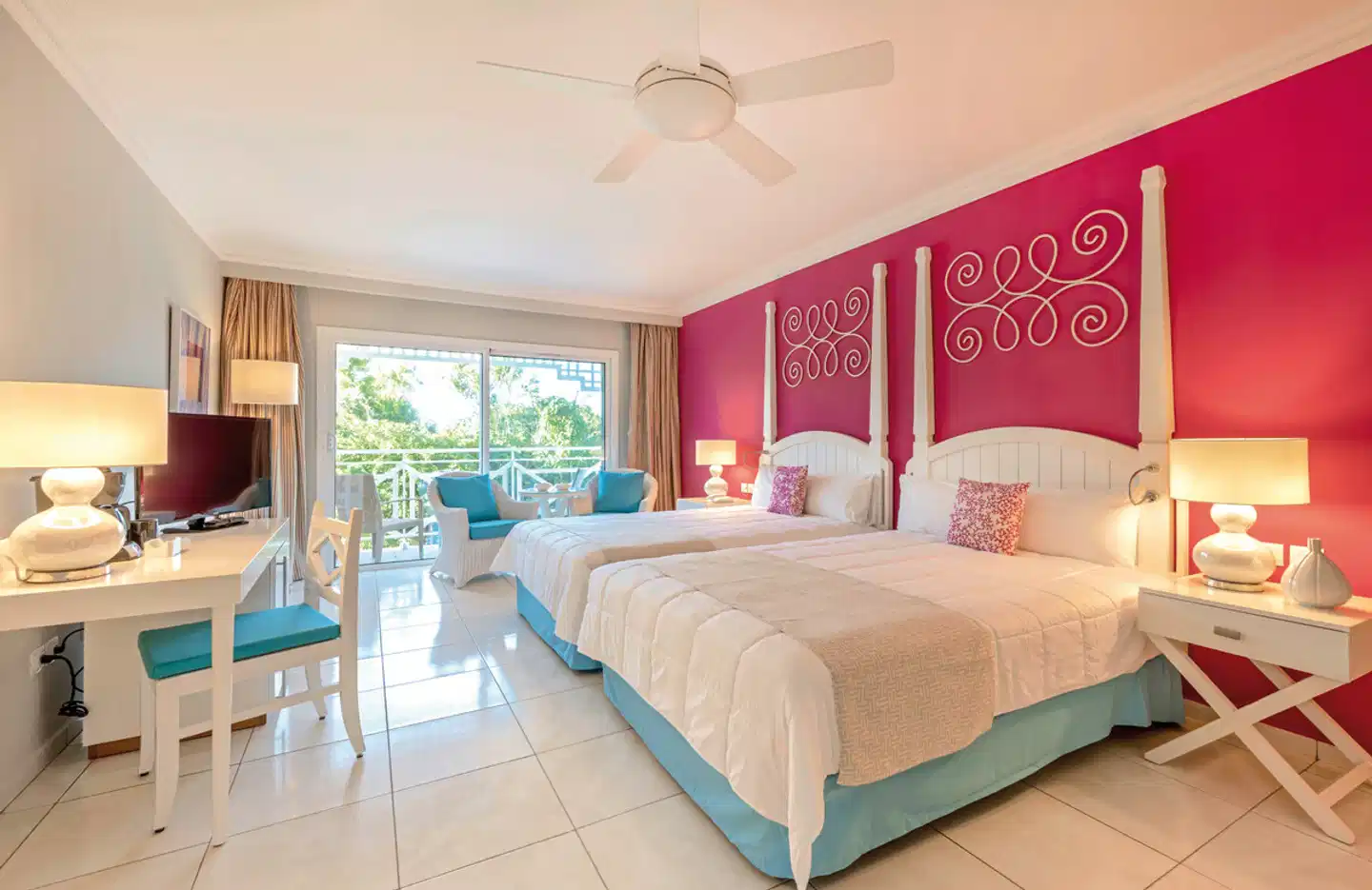 Playa Luxury Cayo Las Brujas Wohnbeispiel
