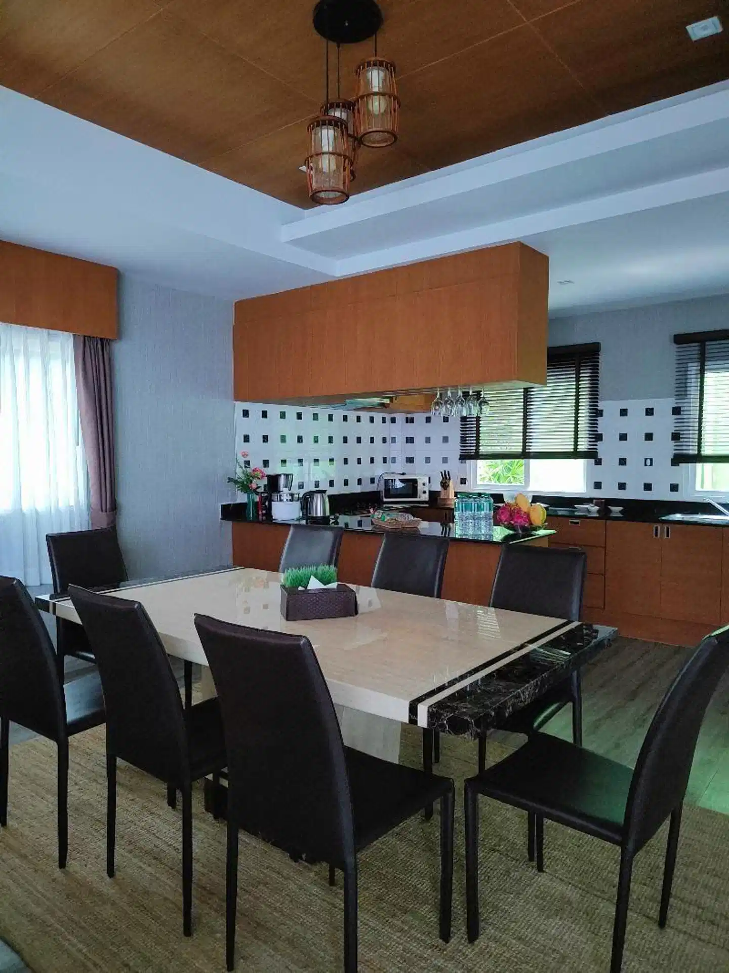 Phuket Jungle Experience Resort Konferenz