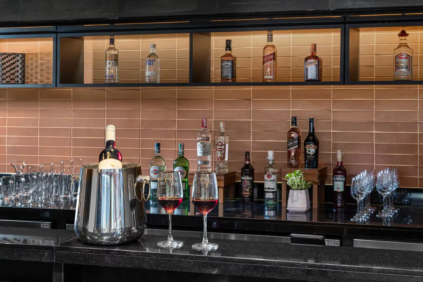 ibis Chiang Mai Nimman Journeyhub Lobby